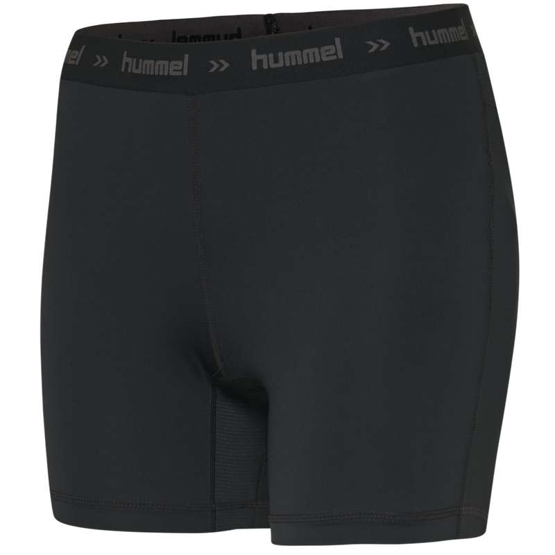 Hummel First Performance Broek Dames Zwart | 978995-816
