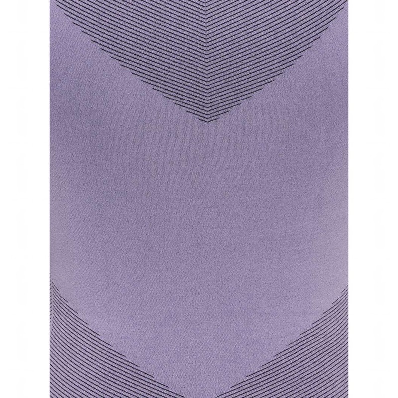 Hummel First Seamless S/S W Jersey Dames Lavendel | 463049-023