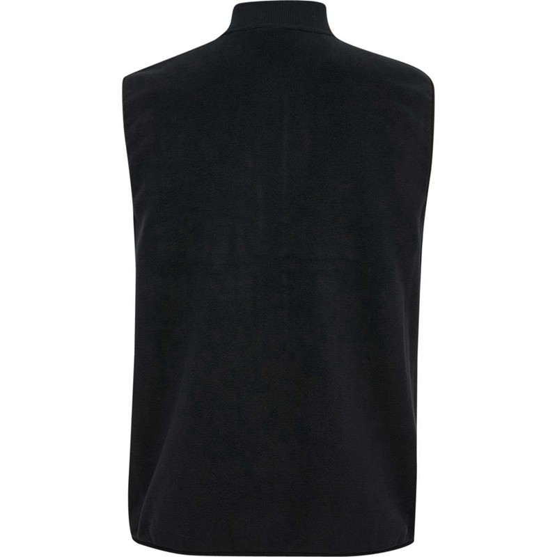 Hummel Fleece Bee Korte Broek Heren Zwart | 866394-002