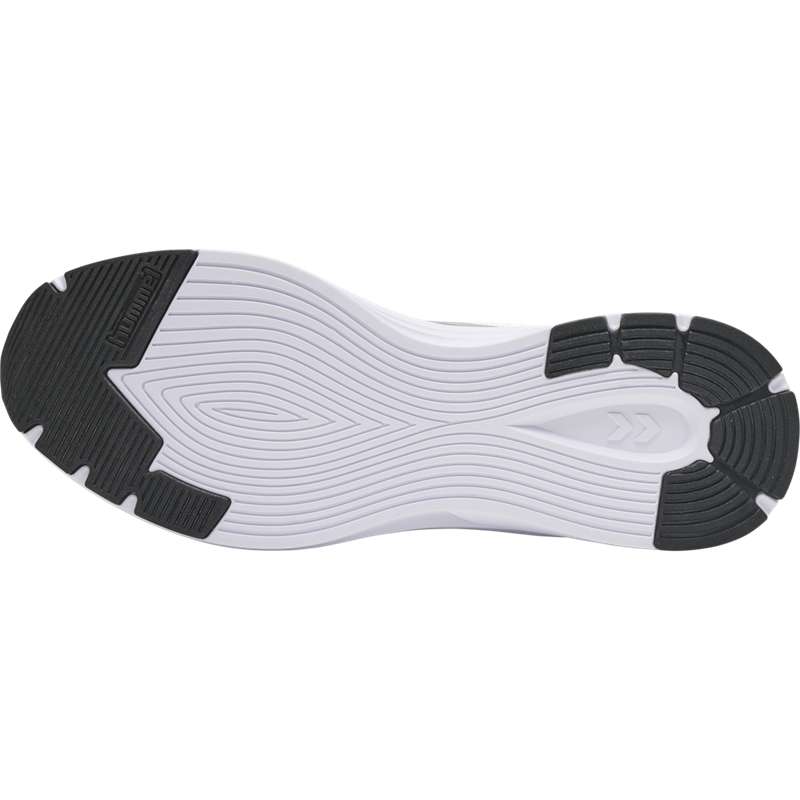 Hummel Flow Breather Sneakers Heren Wit | 912788-206