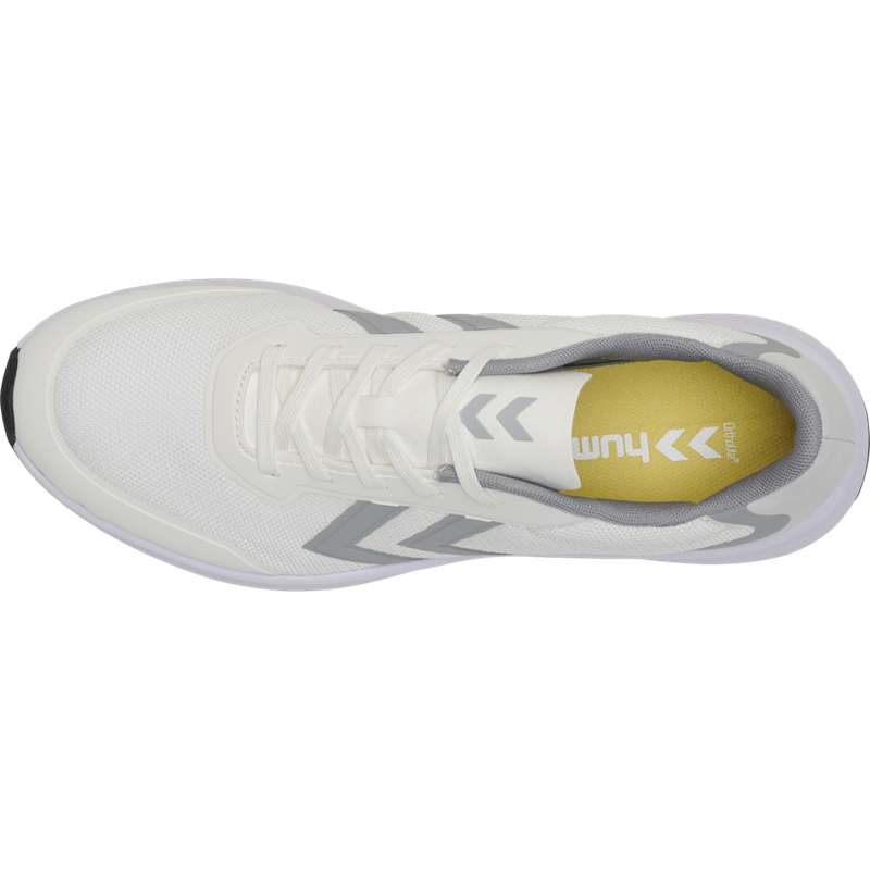 Hummel Flow Breather Sneakers Heren Wit | 912788-206
