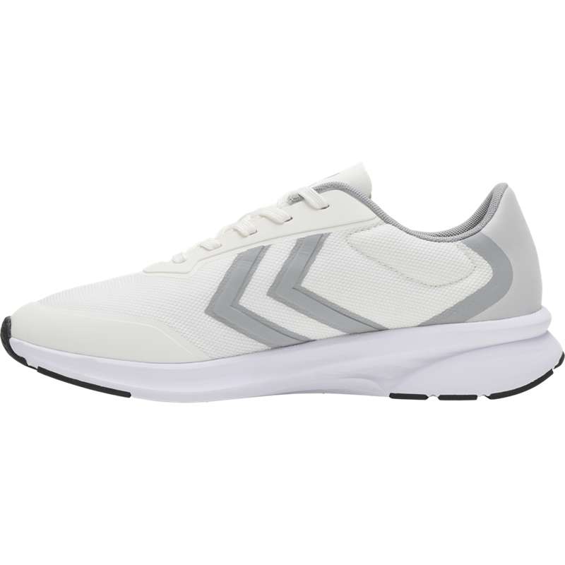 Hummel Flow Breather Sneakers Heren Wit | 912788-206