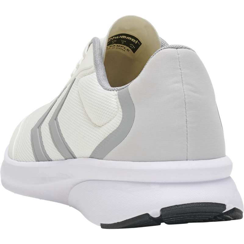 Hummel Flow Breather Sneakers Heren Wit | 912788-206