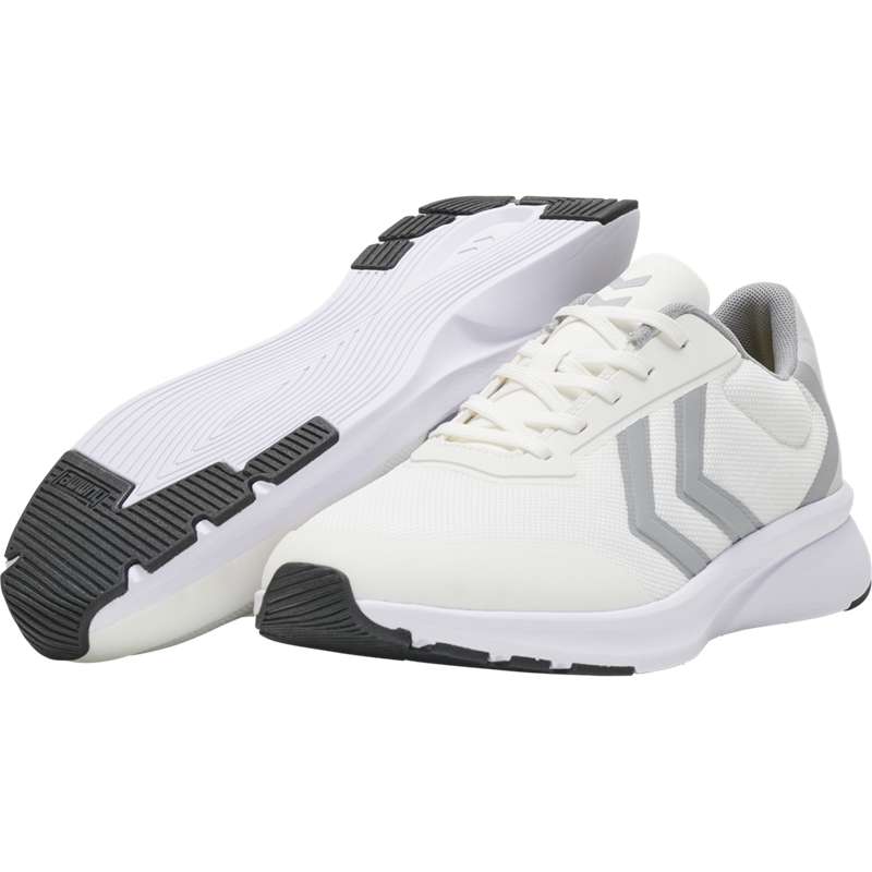 Hummel Flow Breather Sneakers Heren Wit | 912788-206