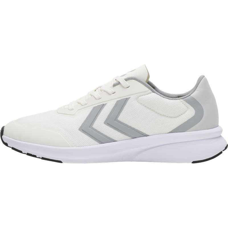 Hummel Flow Breather Sneakers Heren Wit | 912788-206