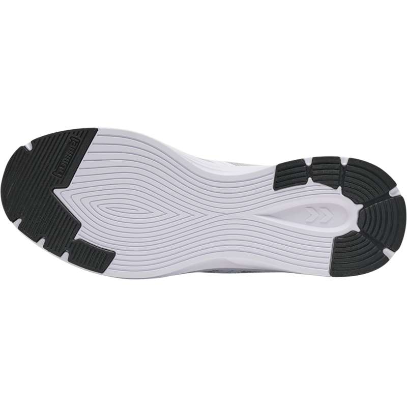 Hummel Flow Fit Jassen Heren Grijs | 998227-108