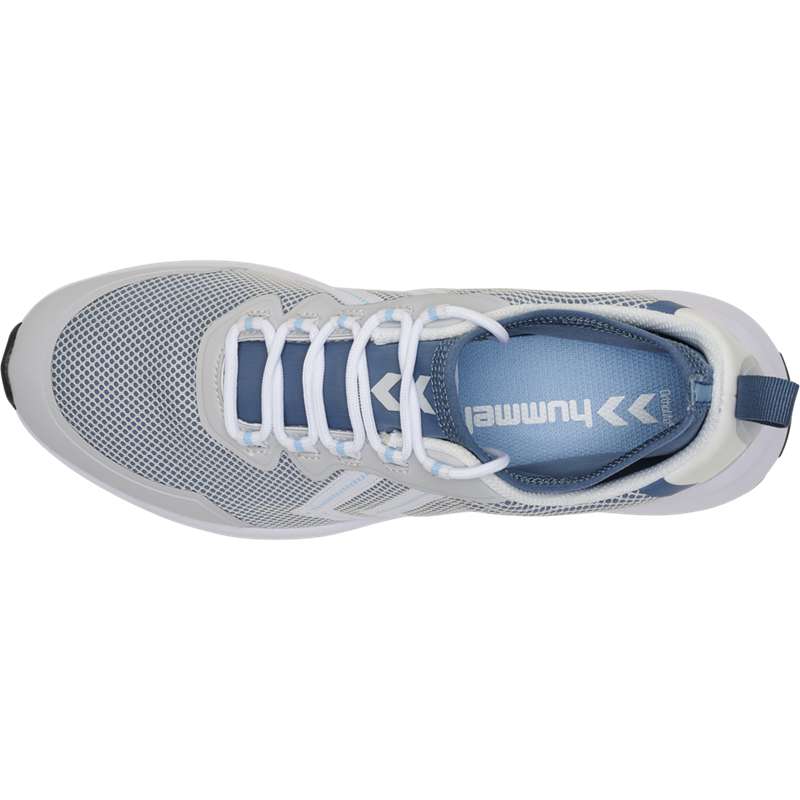 Hummel Flow Fit Jassen Heren Grijs | 998227-108
