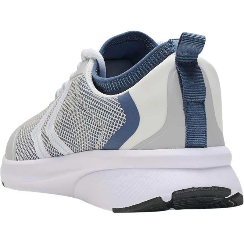 Hummel Flow Fit Jassen Heren Grijs | 998227-108
