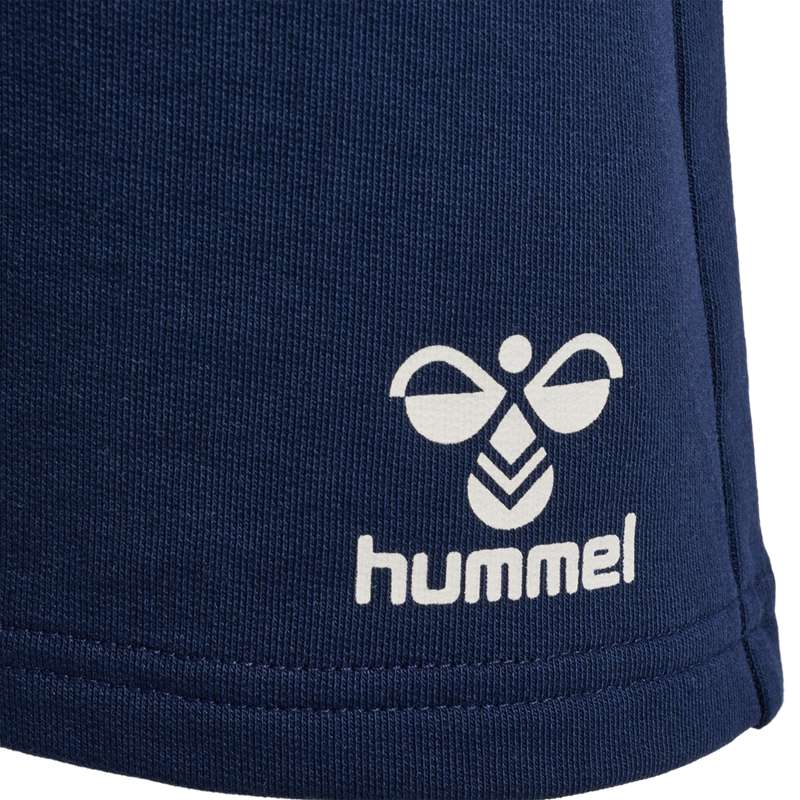Hummel Flow Korte Broek Kinderen Zwart | 094127-854