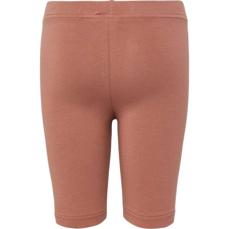 Hummel Flowy Korte Broek Kinderen Rood | 292161-206