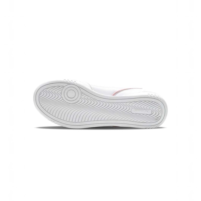 Hummel Forli Sneakers Heren Wit | 507741-328