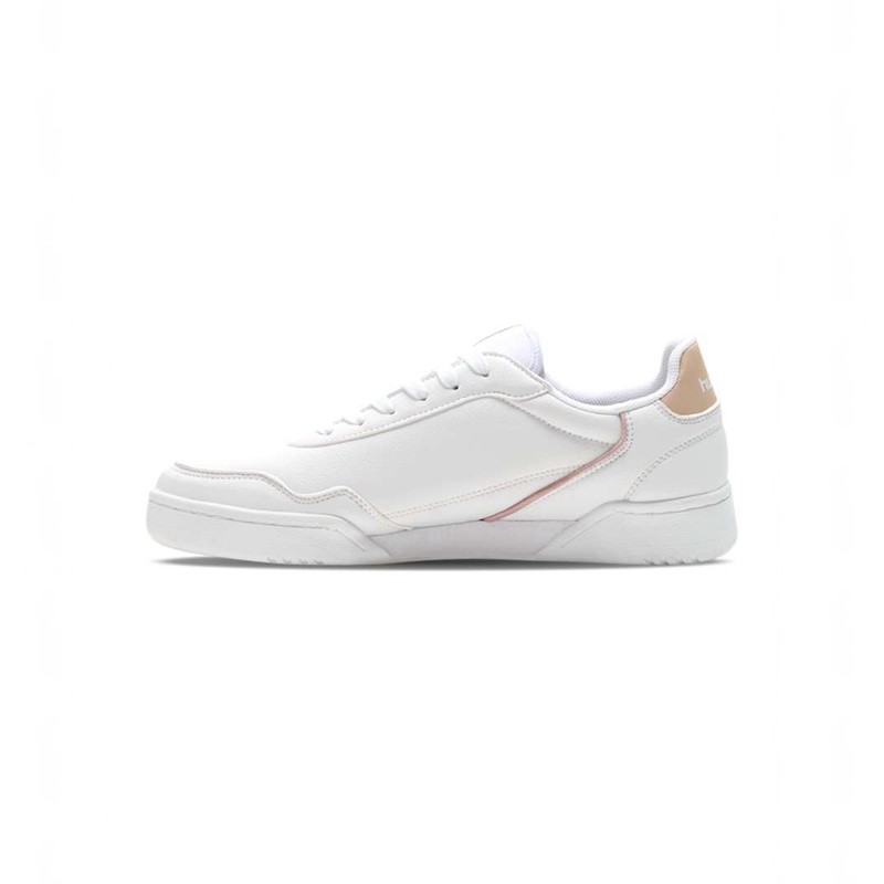 Hummel Forli Sneakers Heren Wit | 507741-328