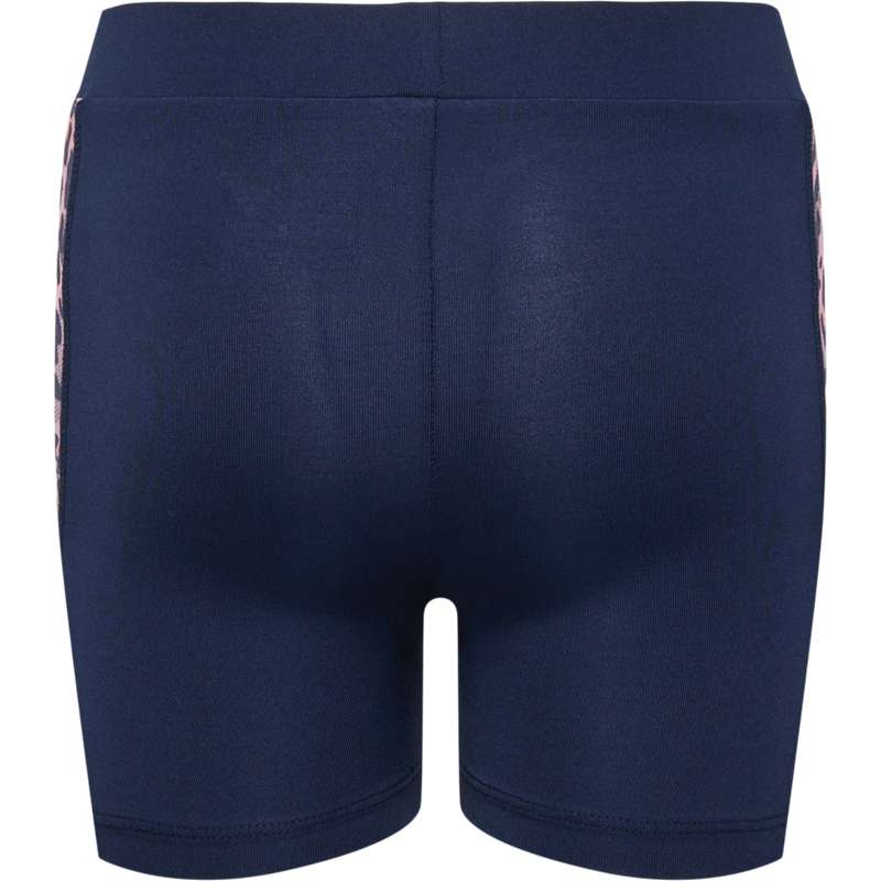 Hummel Fsk Joy Tight Korte Broek Kinderen Zwart | 400516-472