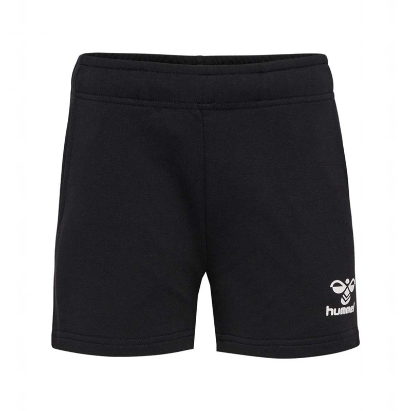 Hummel Funk Korte Broek Kinderen Zwart | 280685-645