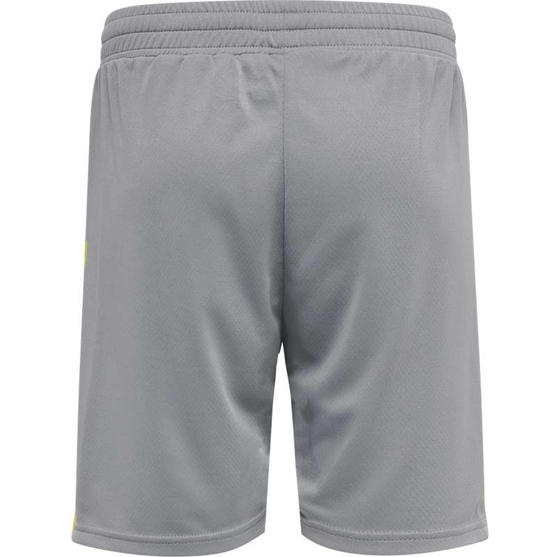 Hummel Gg12 Action Korte Broek Kinderen Grijs | 782329-906