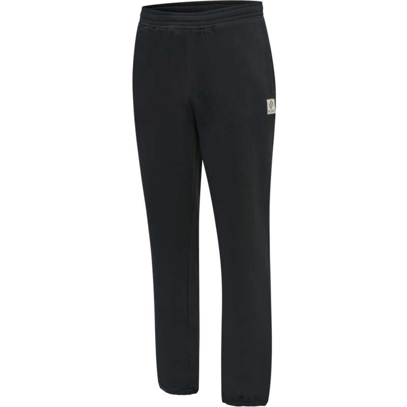 Hummel Gg12 Joggingbroek Heren Zwart | 257639-546