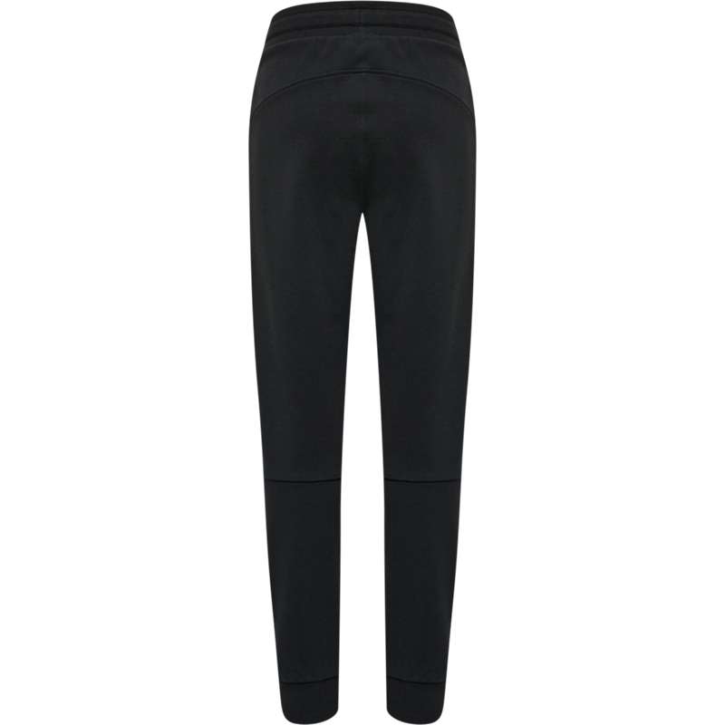 Hummel Global Broek Kinderen Zwart | 018239-050