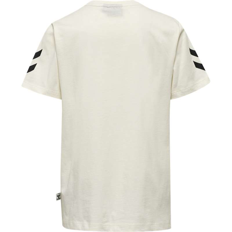 Hummel Global S/S Sets Kinderen Wit | 575223-621
