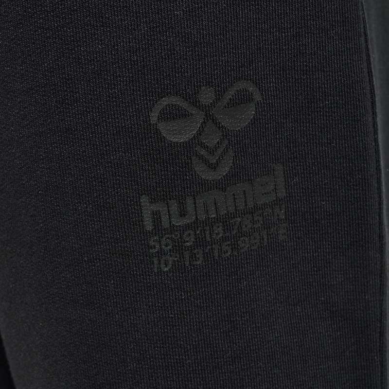 Hummel Global Track Sets Kinderen Zwart | 835505-393