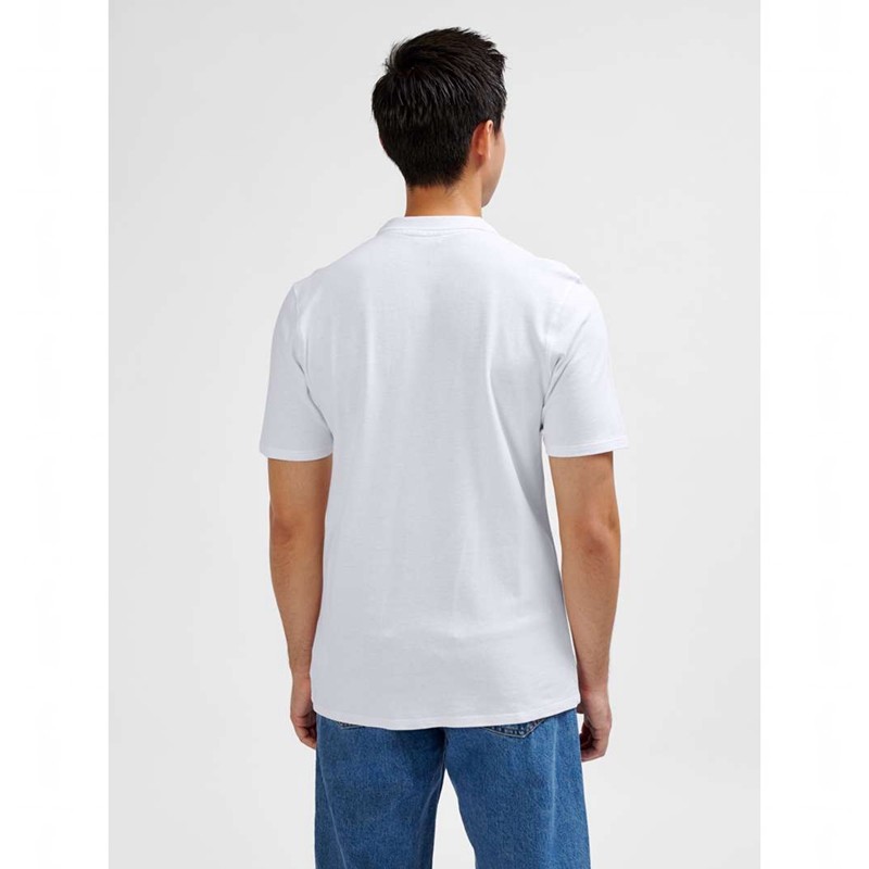 Hummel Go 2.0 Hardloopbroek Heren Wit | 364186-874