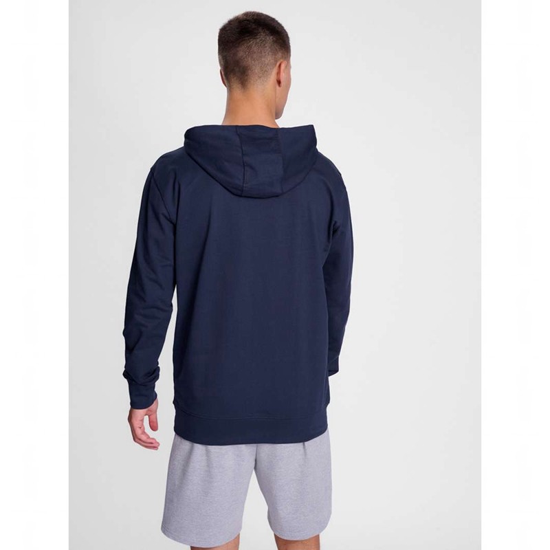 Hummel Go 2.0 Hoodie Heren Donkerblauw | 722899-163