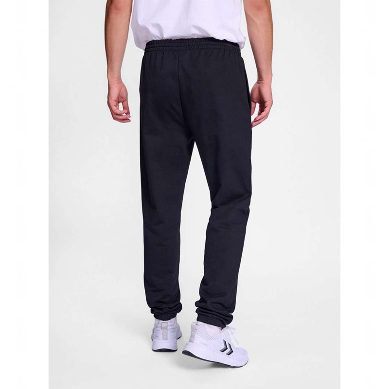 Hummel Go 2.0 Hoodie Heren Zwart | 313390-012