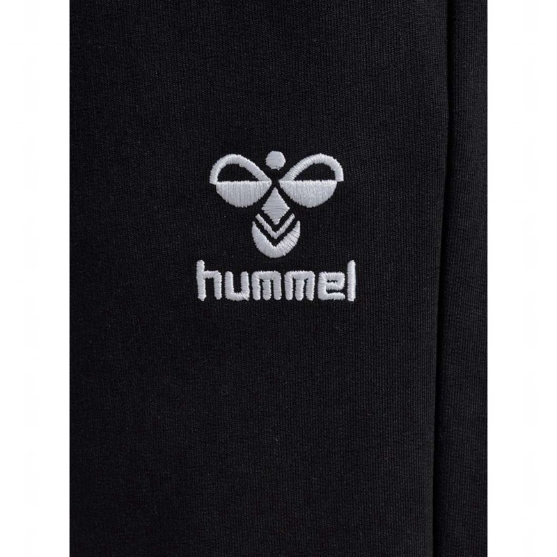 Hummel Go 2.0 Hoodie Heren Zwart | 313390-012