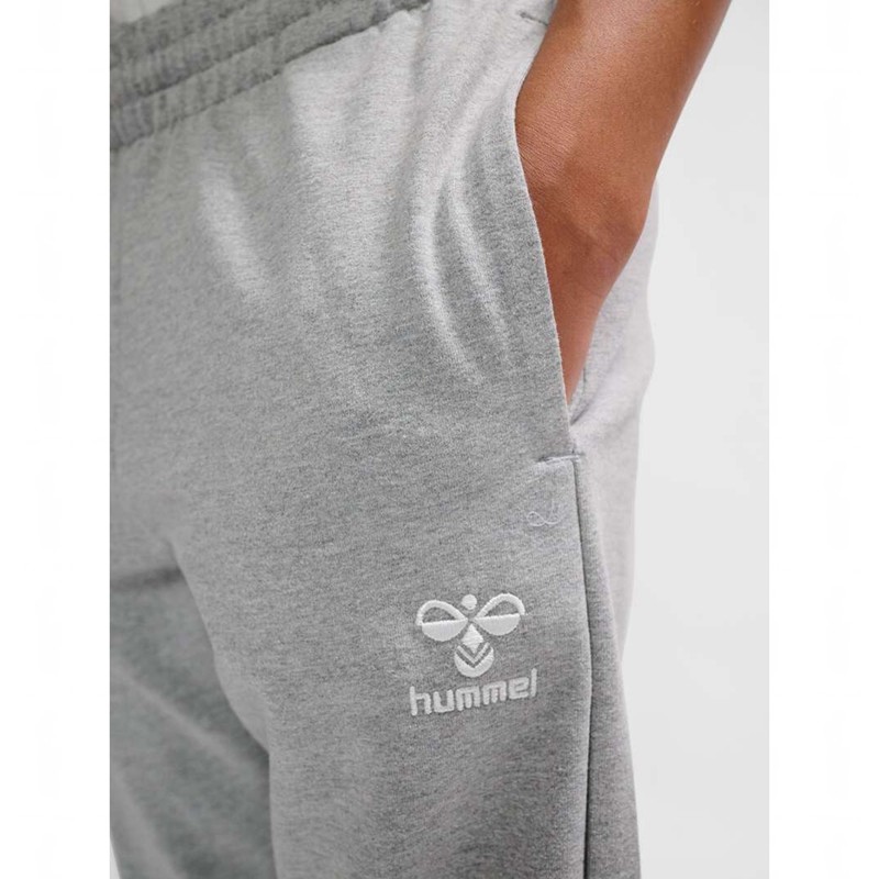Hummel Go 2.0 Hoodie Kinderen Grijs | 526970-225