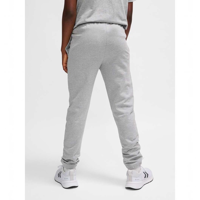 Hummel Go 2.0 Hoodie Kinderen Grijs | 526970-225