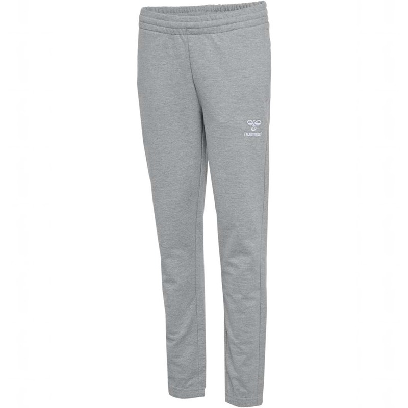 Hummel Go 2.0 Hoodie Kinderen Grijs | 526970-225