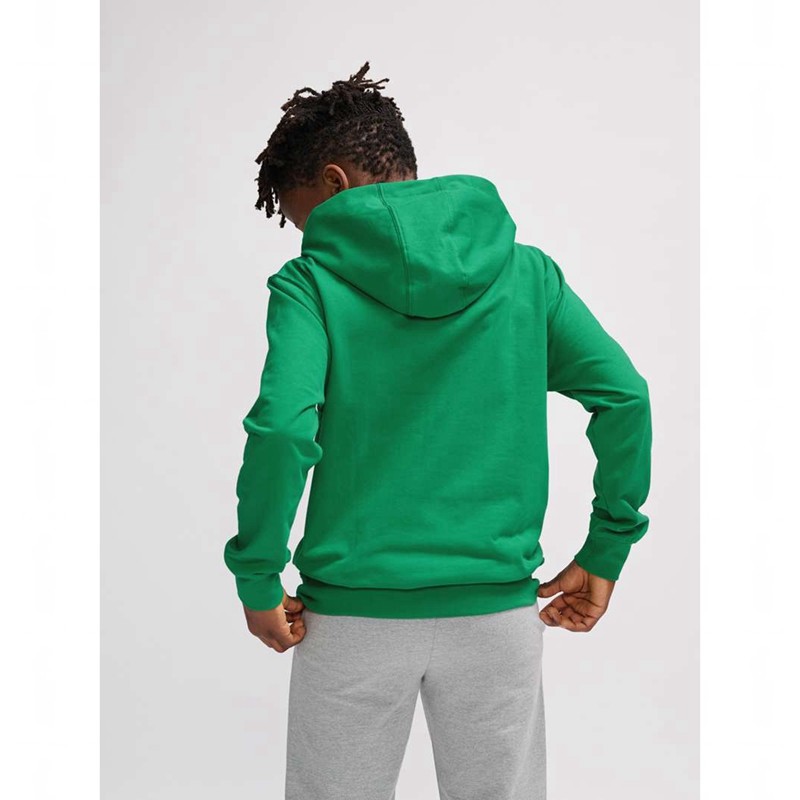 Hummel Go 2.0 Hoodie Kinderen Groen | 778210-602