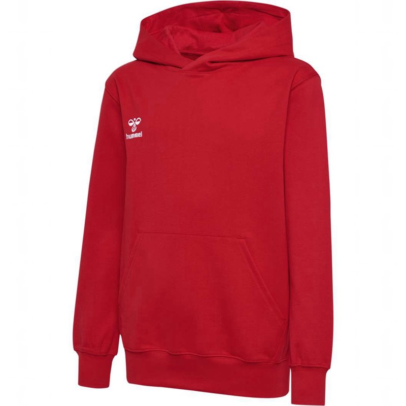 Hummel Go 2.0 Hoodie Kinderen Rood | 262196-925