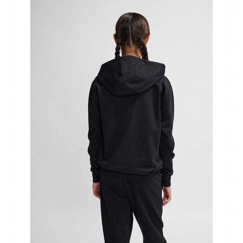 Hummel Go 2.0 Hoodie Kinderen Zwart | 684992-799