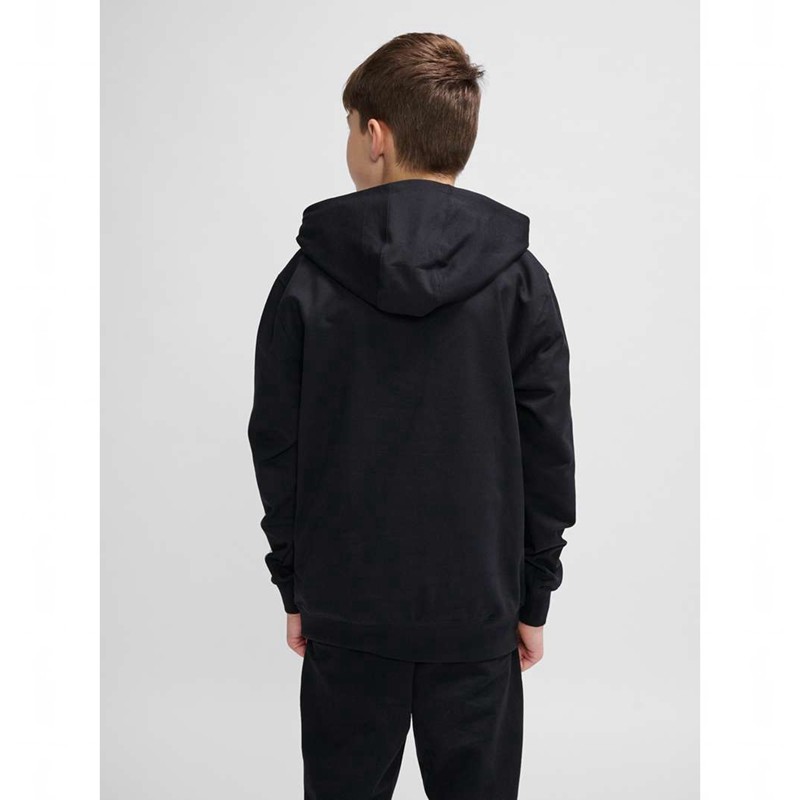 Hummel Go 2.0 Hoodie Kinderen Zwart | 684992-799