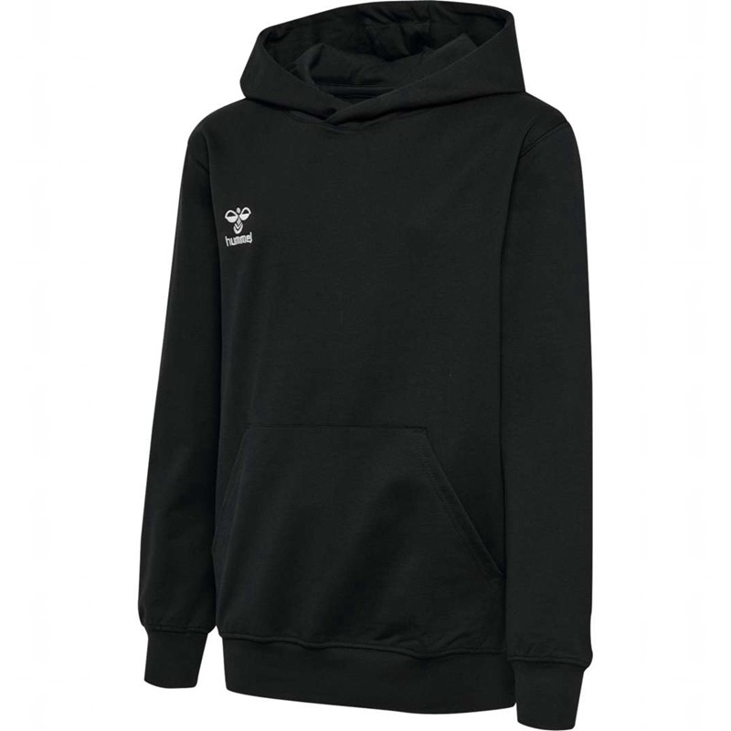 Hummel Go 2.0 Hoodie Kinderen Zwart | 684992-799