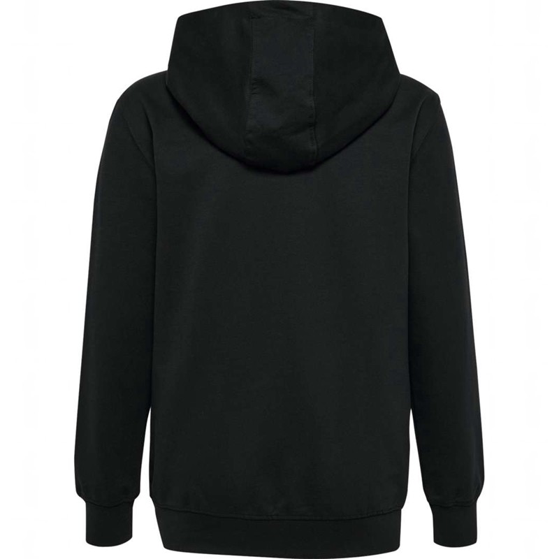Hummel Go 2.0 Hoodie Kinderen Zwart | 684992-799