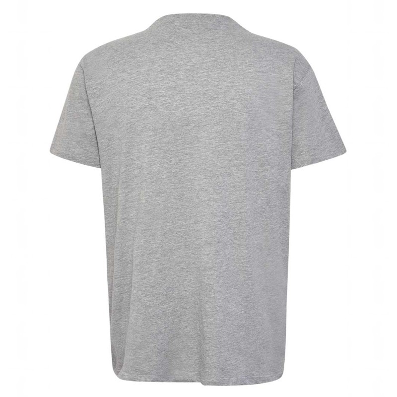Hummel Go 2.0 S/S Tanktop Heren Grijs | 730778-551