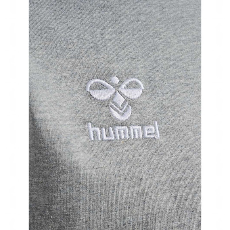 Hummel Go 2.0 Sneakers Heren Grijs | 508687-010