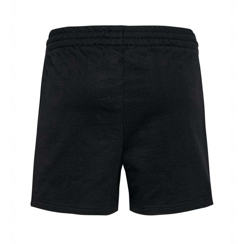 Hummel Go 2.0 Sweat Korte Broek Kinderen Zwart | 841243-959