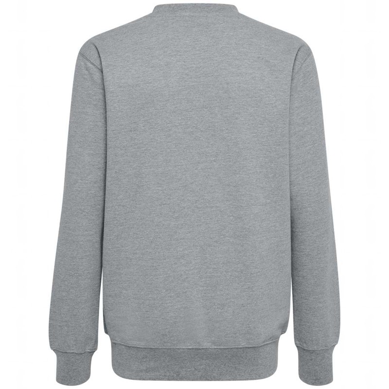 Hummel Go 2.0 Sweatshirts Kinderen Grijs | 459772-210