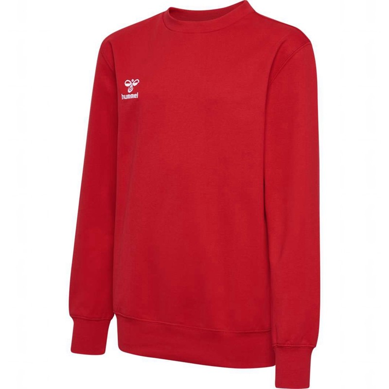 Hummel Go 2.0 Sweatshirts Kinderen Rood | 103016-144