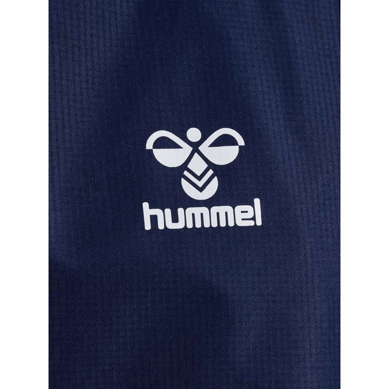 Hummel Go Shell Jassen Heren Donkerblauw | 795097-103