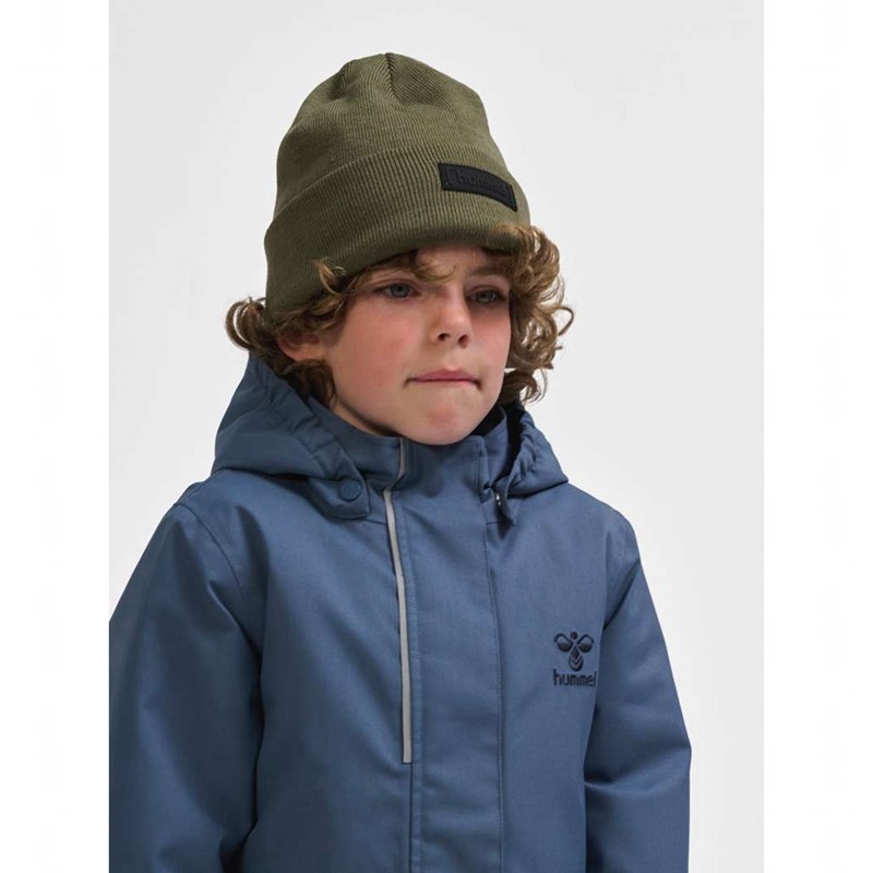 Hummel Goal Tex Snow Pakken Kinderen Blauw | 776390-436
