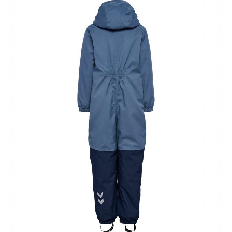 Hummel Goal Tex Snow Pakken Kinderen Blauw | 776390-436