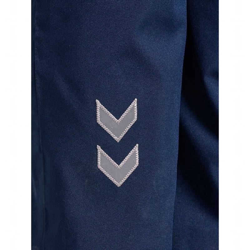 Hummel Goal Tex Snow Pakken Kinderen Blauw | 776390-436