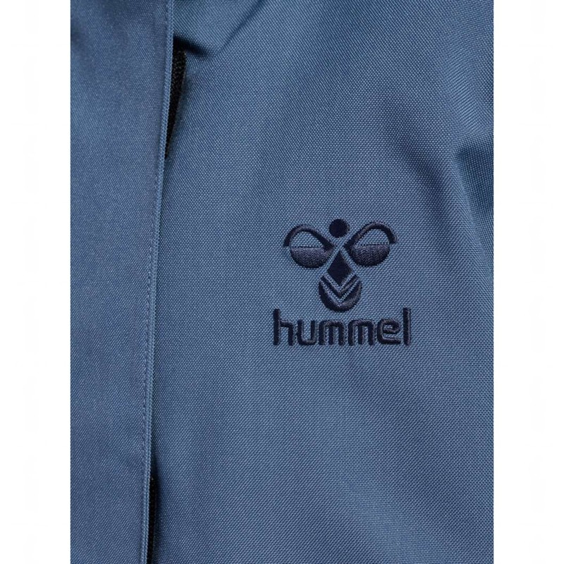 Hummel Goal Tex Snow Pakken Kinderen Blauw | 776390-436