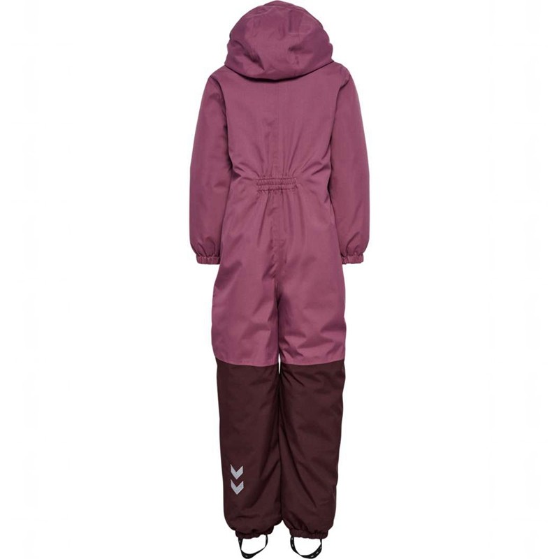Hummel Goal Tex Snow Pakken Kinderen Paars | 603685-525