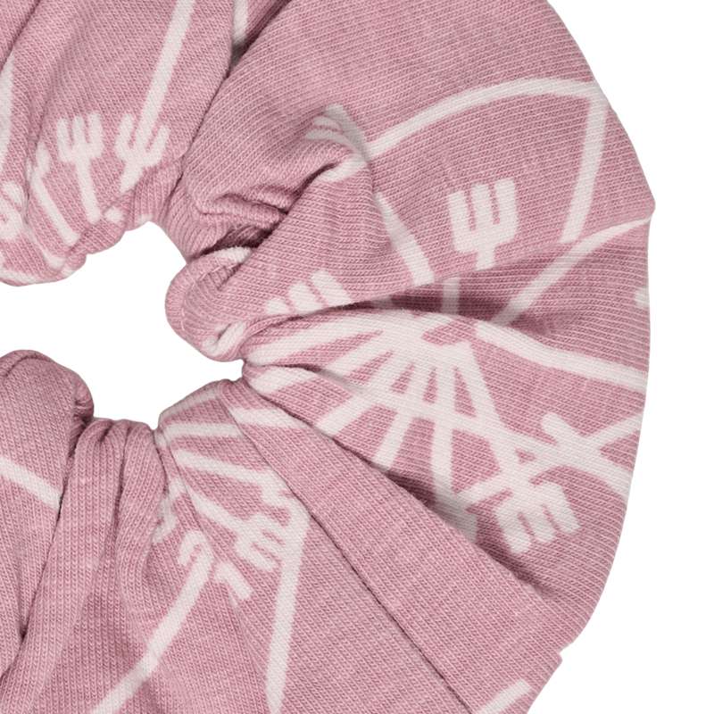 Hummel Hair Up Hoofdband Kinderen Roze | 637010-070