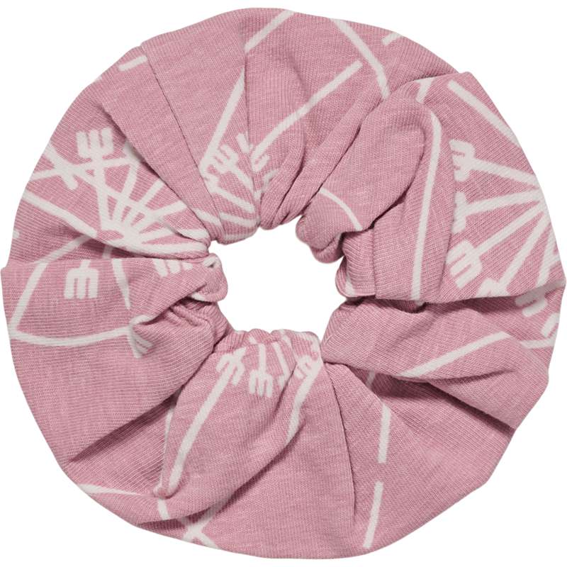 Hummel Hair Up Hoofdband Kinderen Roze | 637010-070
