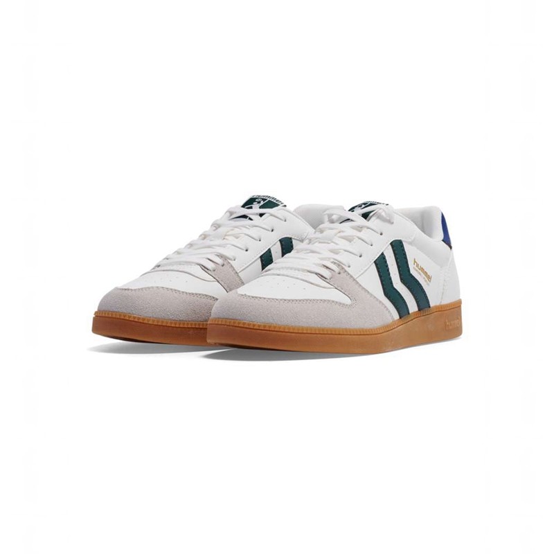 Hummel Handball Perfekt Sp Jassen Heren Wit | 964726-019